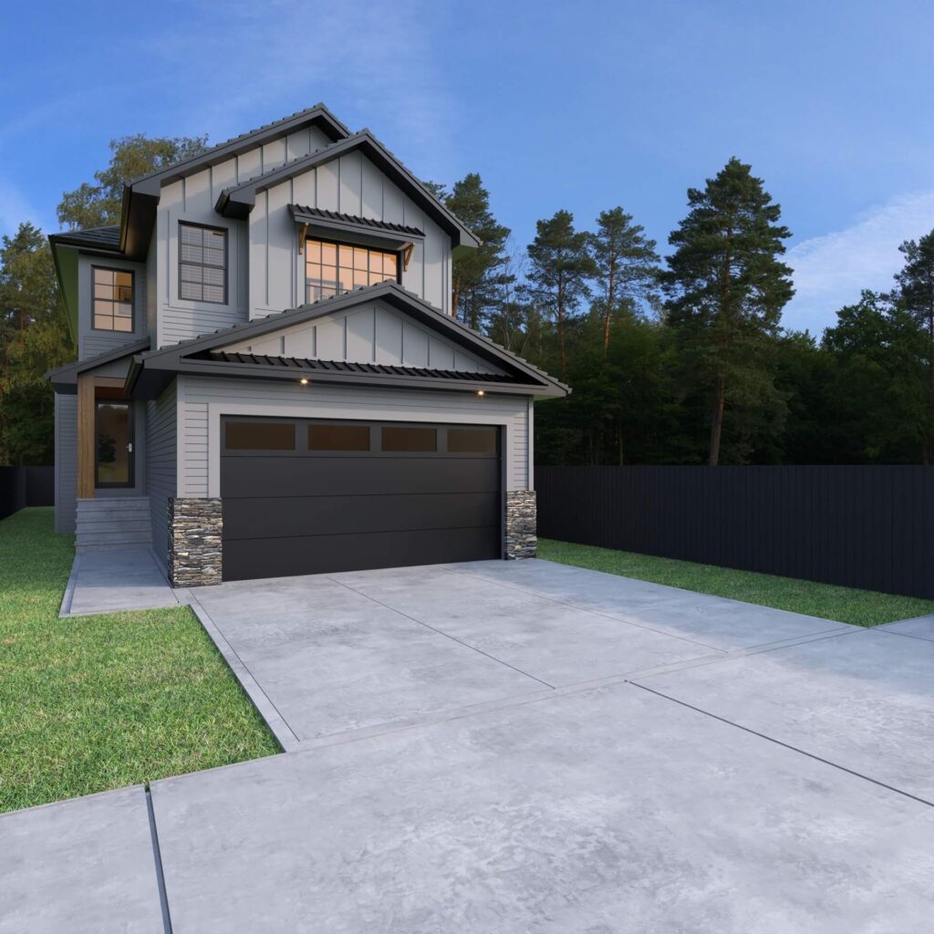 Canbrook Homes Calgary